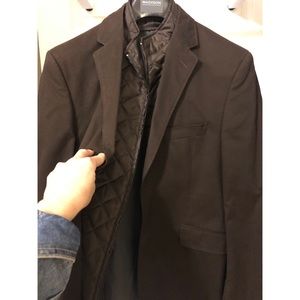 Madison sport coat